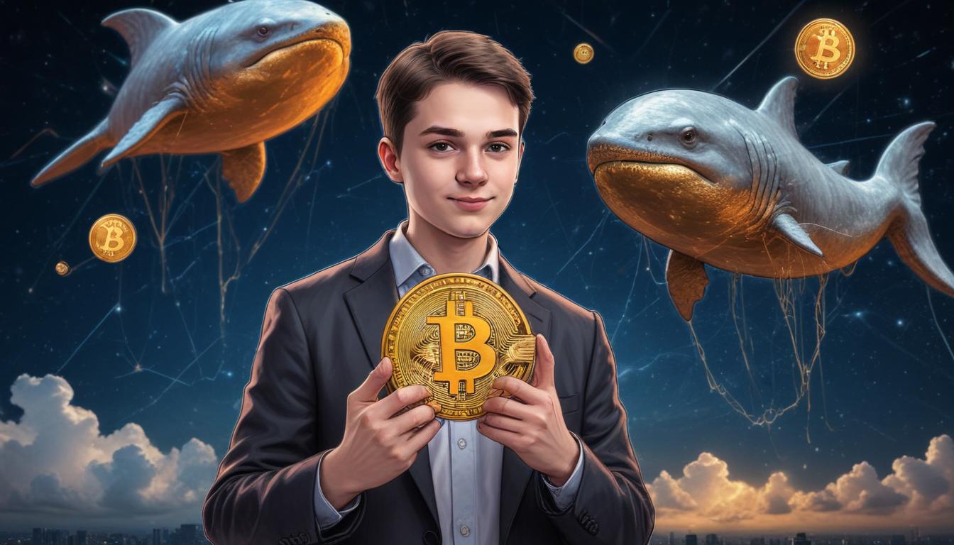 Пробуждение "Китов Сатоши": Миллиарды BTC вышли из спячки после 14 лет! Что это значит для рынка? | Cryptodamus.io