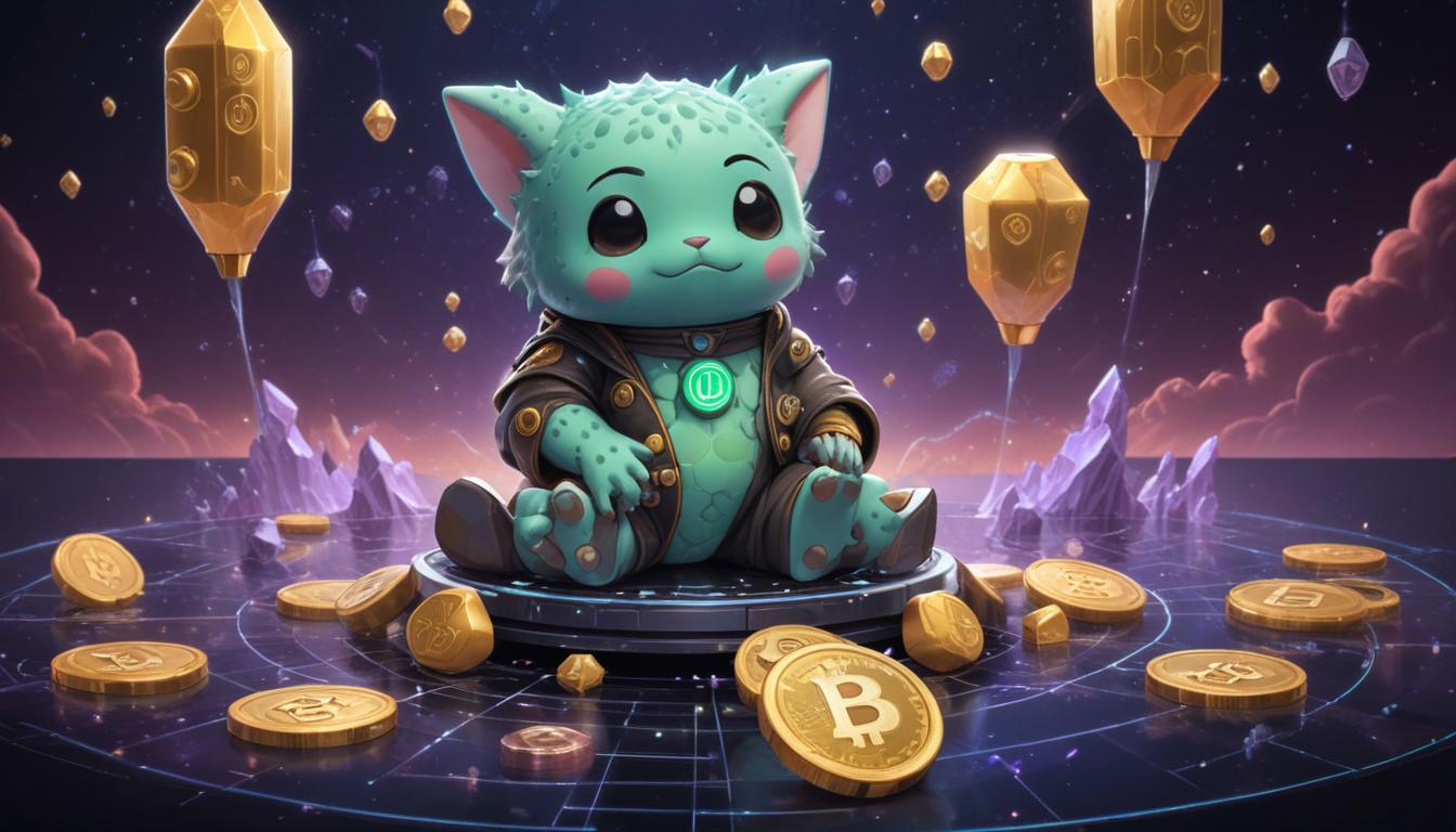$70M Boost for Boba Network: Supercharging L2, AI dApps & BOBA Token Stability! | Cryptodamus.io