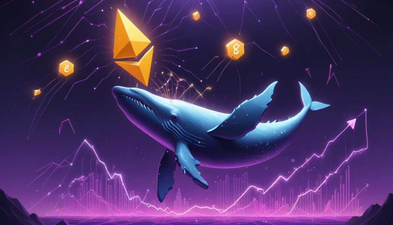 8-Week ETH ETF Inflow Streak Signals Institutional Takeover: Here's What Comes Next | Cryptodamus.io