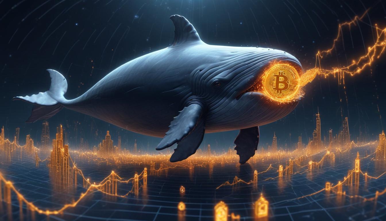 80,000 BTC Awakens: $5.2 Billion in Ancient Bitcoin Moves After 14 Years! Whale or Hack? | Cryptodamus.io