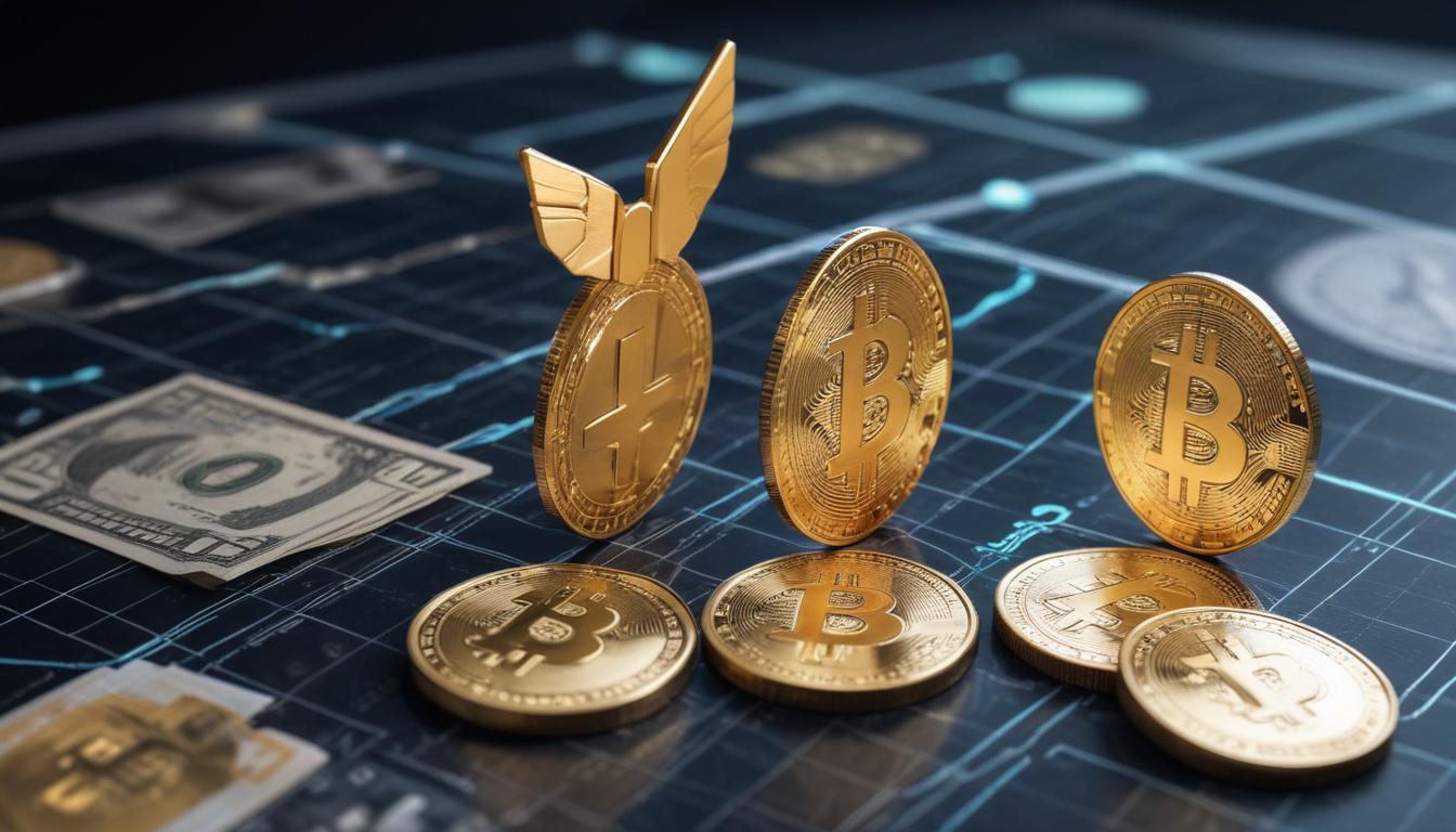$92 Billion Shift: Stablecoins Rewrite Global Finance Rules (Beyond Trading) | Cryptodamus.io