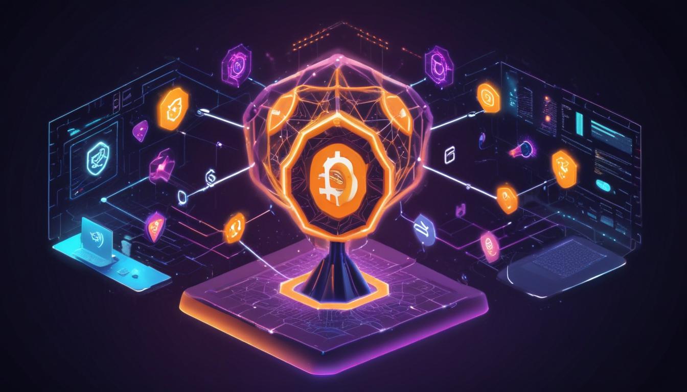 AgentFi: The AI & Crypto Revolution | Scaling Decentralized Autonomy | Cryptodamus.io