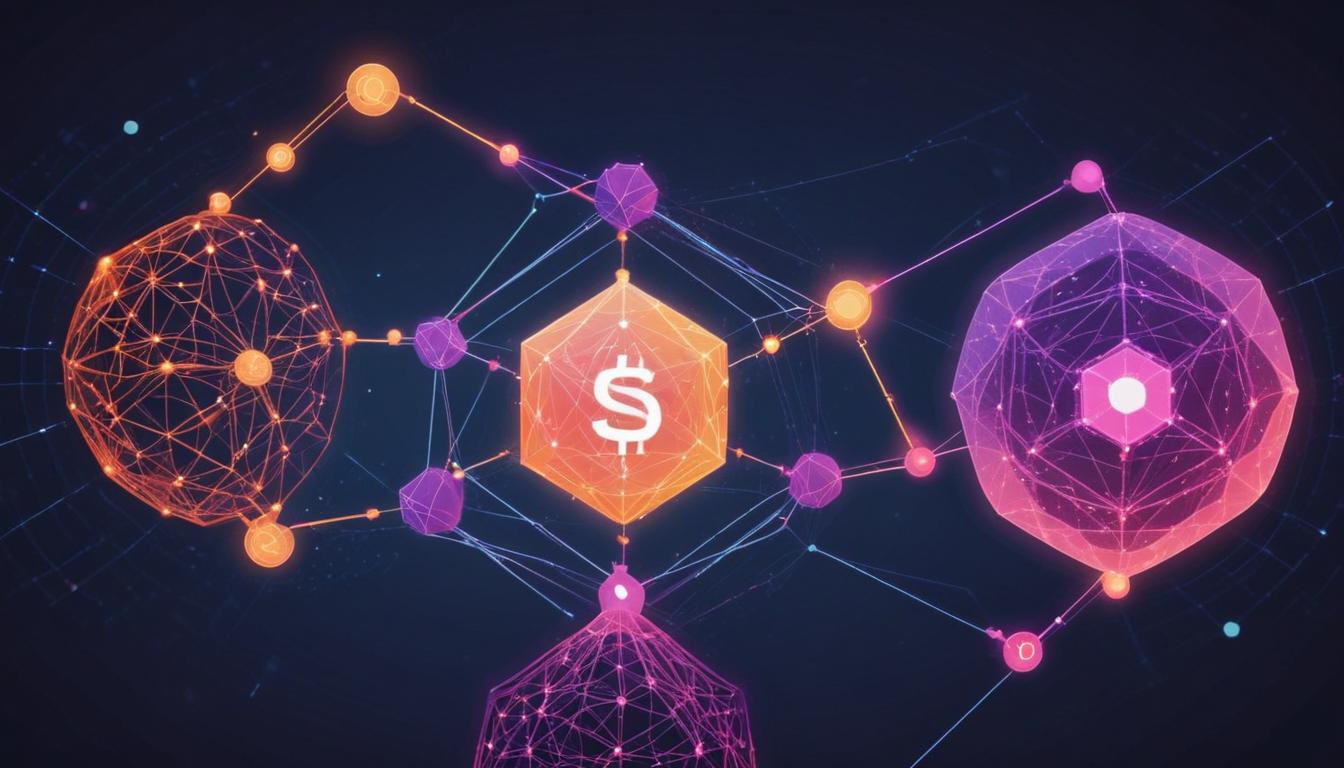 AI на блокчейне: OpenMind, OpenLedger & Central изменят будущее ИИ к 2025 году! | Cryptodamus.io