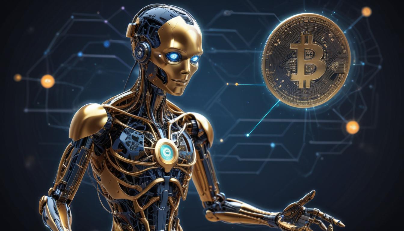 AI Revolutionizes Crypto: Smarter Analytics, Easier Web3 Access & Future Platforms | Cryptodamus.io
