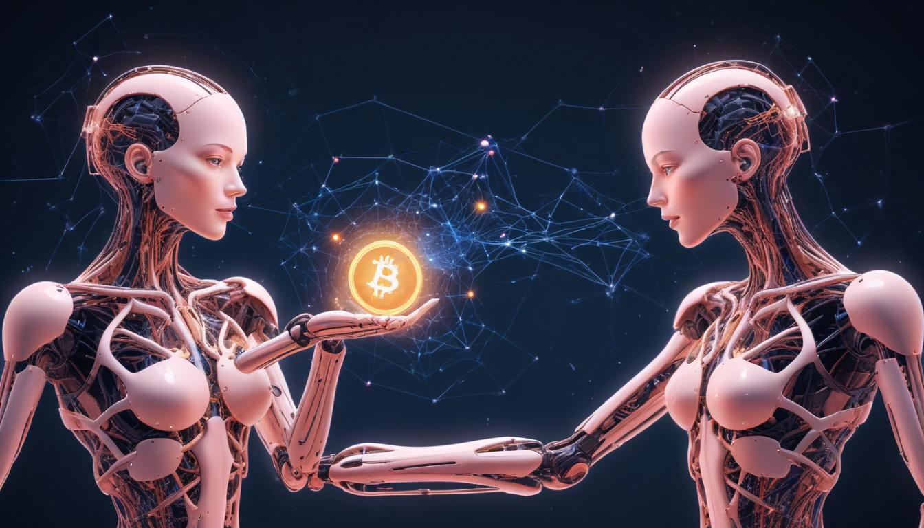 AI Talent War: Meta vs. OpenAI – Who's Winning the Brain Game? | Cryptocurrency & Blockchain Insights | Cryptodamus.io