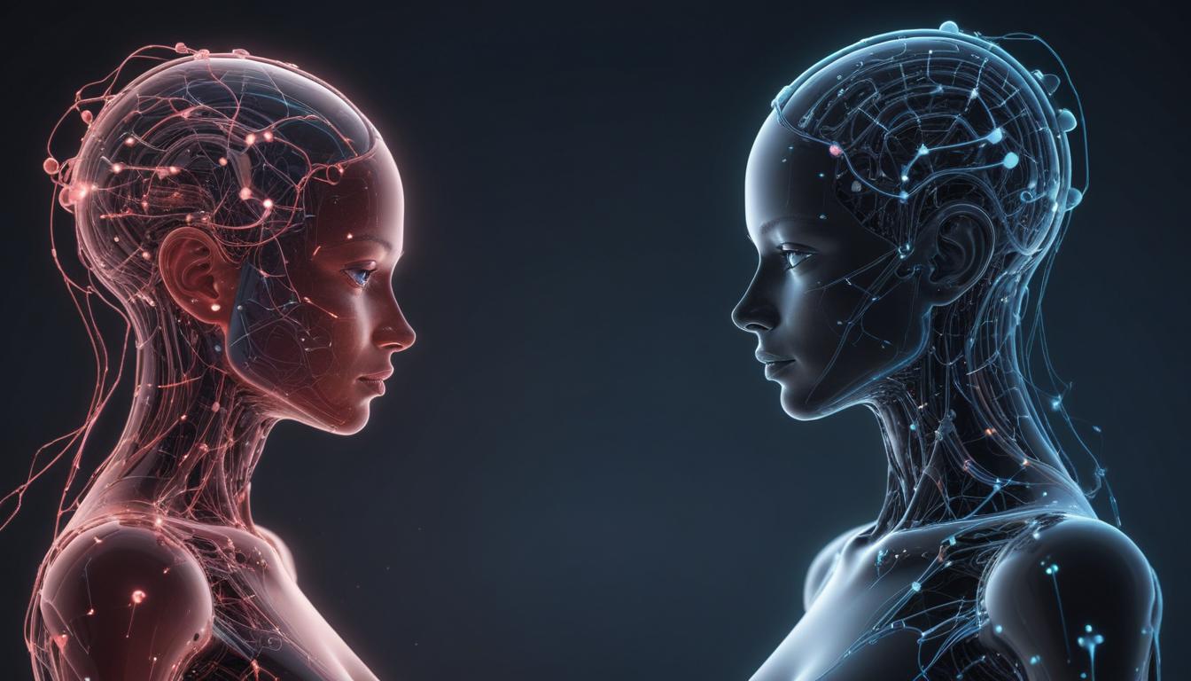 AI Talent War: OpenAI vs. Meta & AI Infrastructure Race - Who's Winning? | Cryptodamus.io