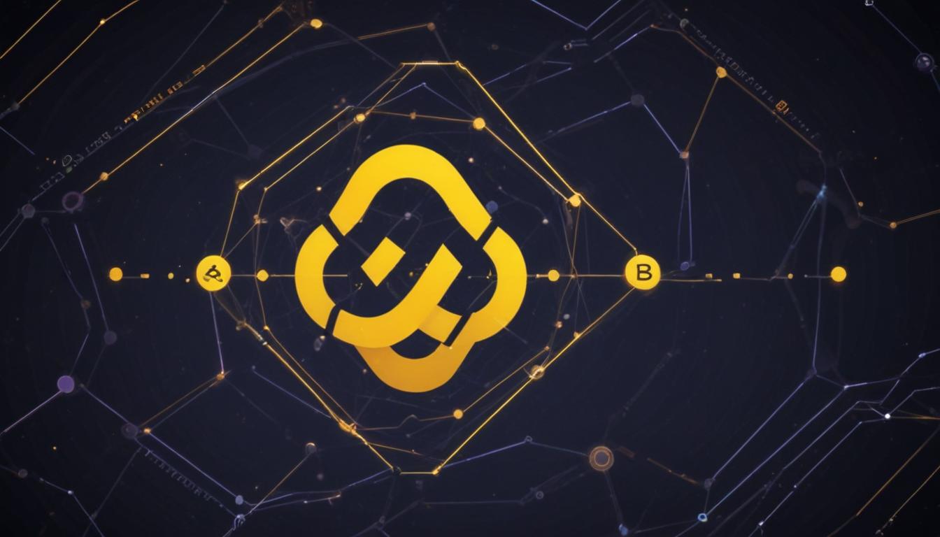 AIN: AI-Powered dApps are HERE! Binance Alpha Listing & The Future of Web3 | Cryptodamus.io