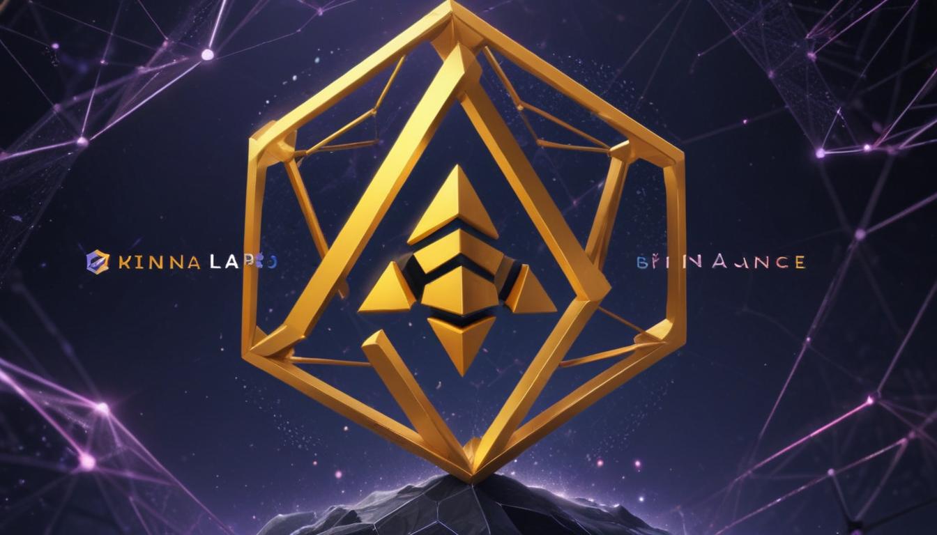 AIN on Binance Alpha: AI & Blockchain Revolutionizes DeFi & Web3! | Cryptodamus.io