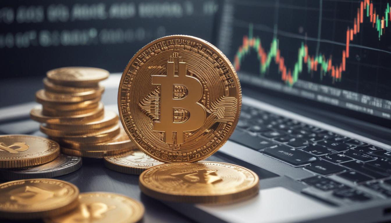 Altcoin Accumulation Secrets: Profit from Dips & Consolidation Like a Pro! | Cryptodamus.io