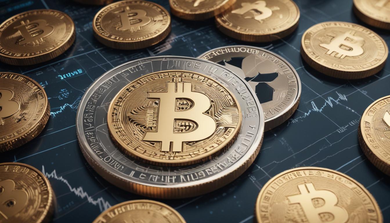 Криптовалютный Бум: ETF на Альткоины и Массовое Принятие в 2025 году! | Cryptodamus.io