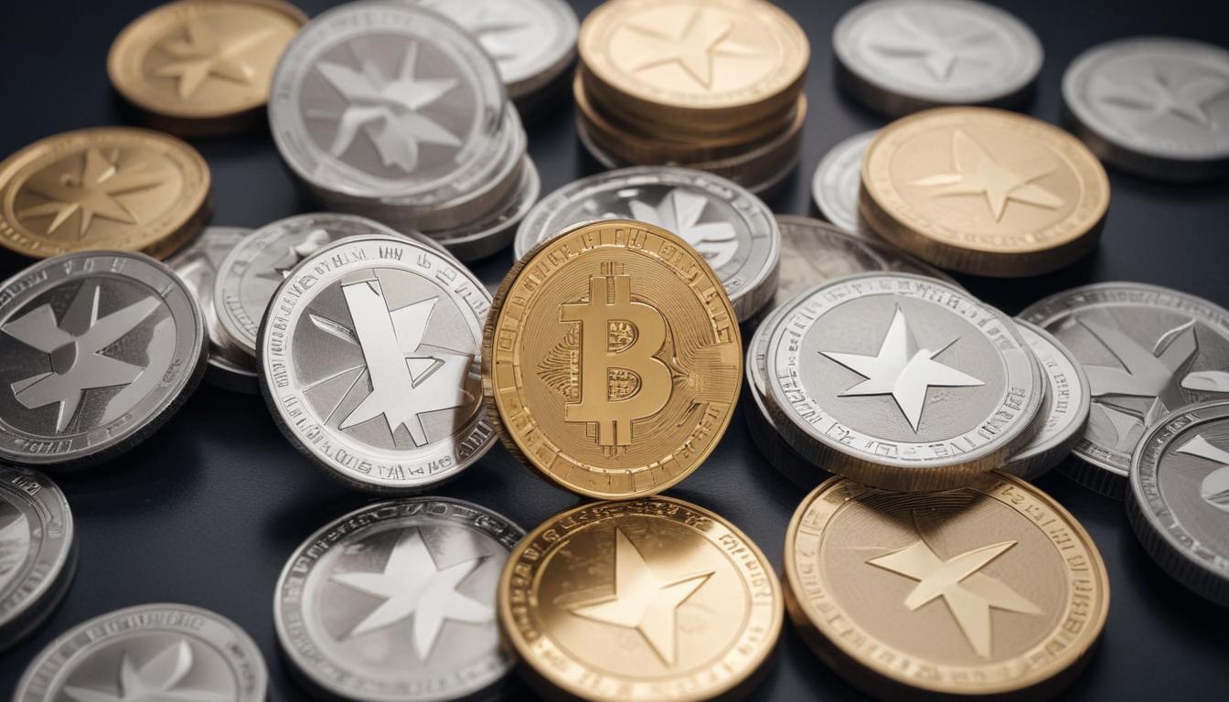 Altcoin ETFs Incoming? XRP, Litecoin, Solana Set for Spot ETF Approvals! | Cryptodamus.io