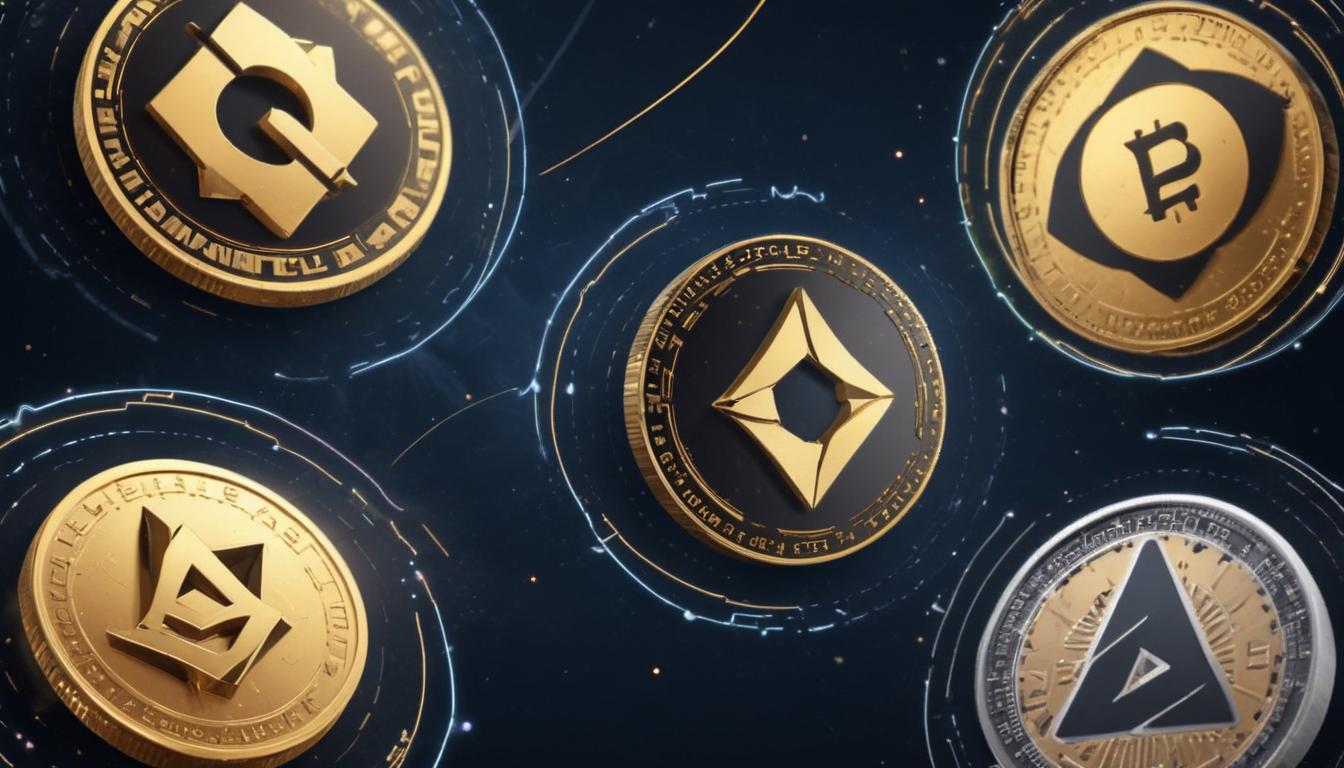 Altcoin Explosion: Hot Coins to Watch & Crypto Portfolio Power-Ups for 2025! | Cryptodamus.io