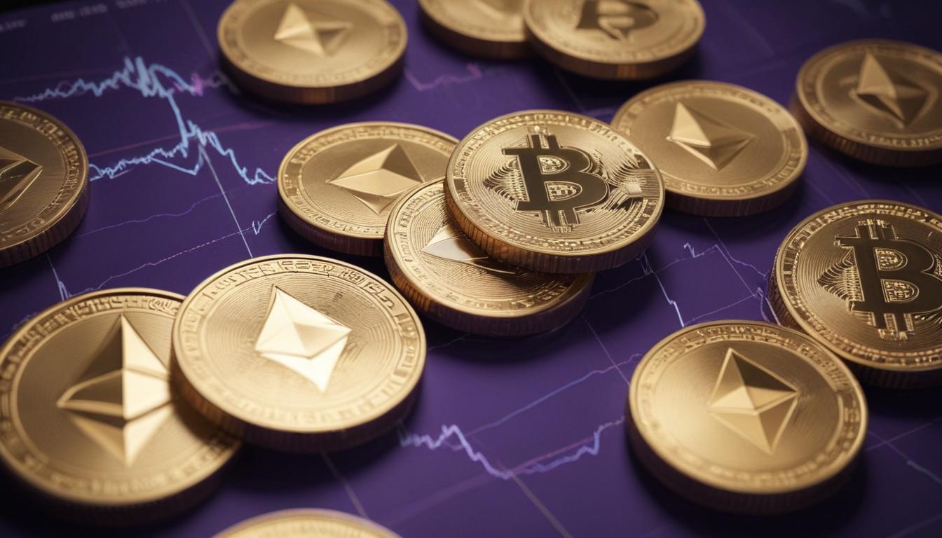 Altcoin Season is HERE? QCP Capital Signals Massive Crypto Shift! | Cryptodamus.io