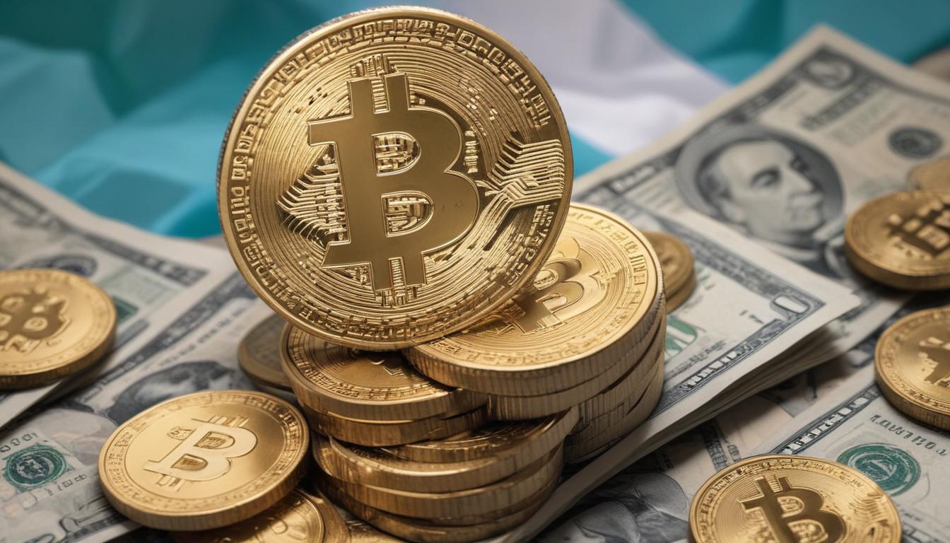 Argentina’s Peso Crisis Sparks Crypto Revolution: Why USDT & Bitcoin Top the Charts | Cryptodamus.io