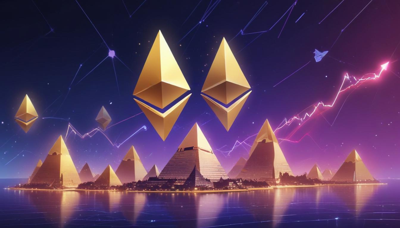 🚨 Arthapala's $113M ETH Move: What Investors MUST Know NOW! | Cryptodamus.io
