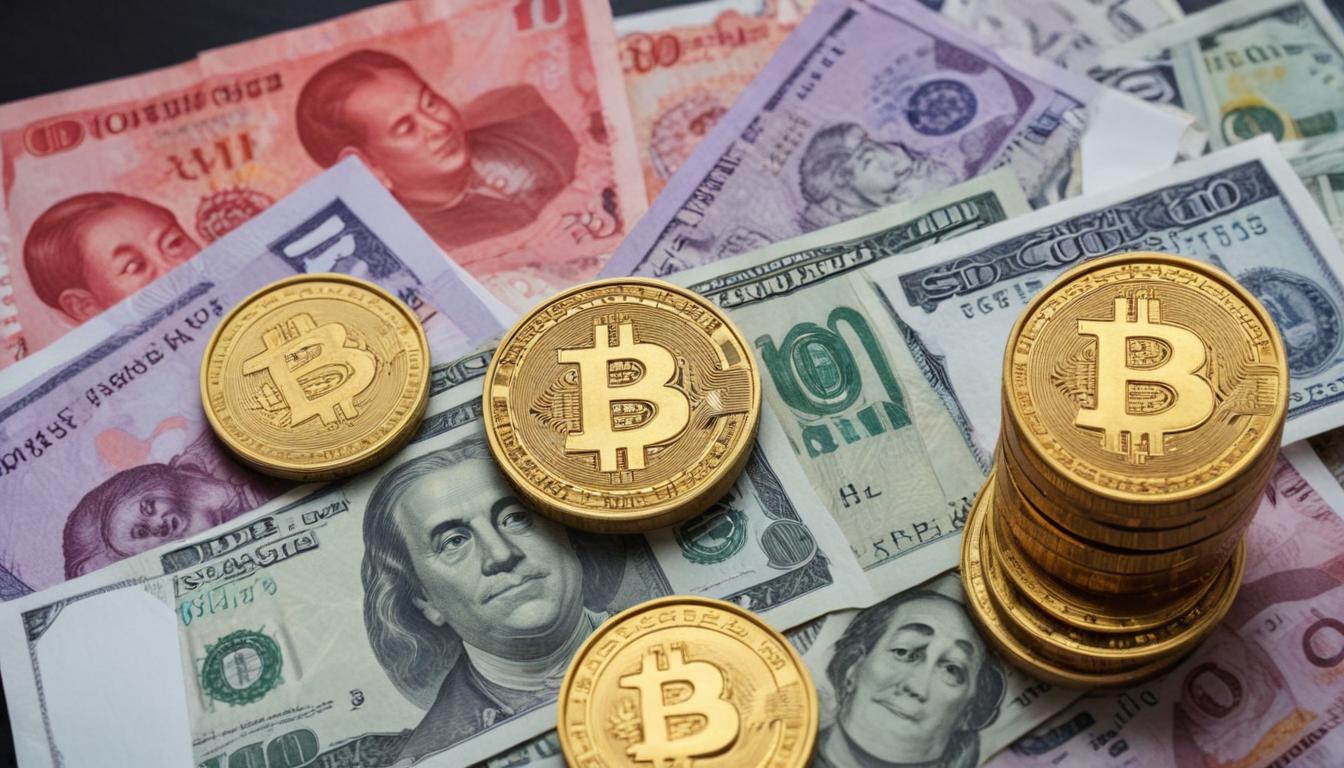 Asia's Stablecoin Sovereignty Battle: How Local Currencies Defeat USD Digital Domination | Cryptodamus.io