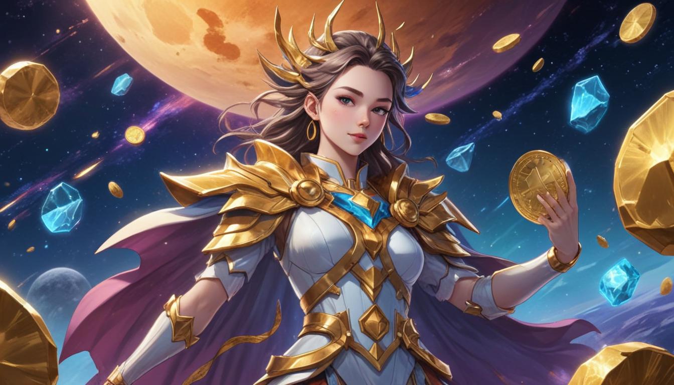 Astra Fintech's $10M Boost to Dexlab Sparks Solana's Asian Renaissance – Here's What Comes Next! | Cryptodamus.io