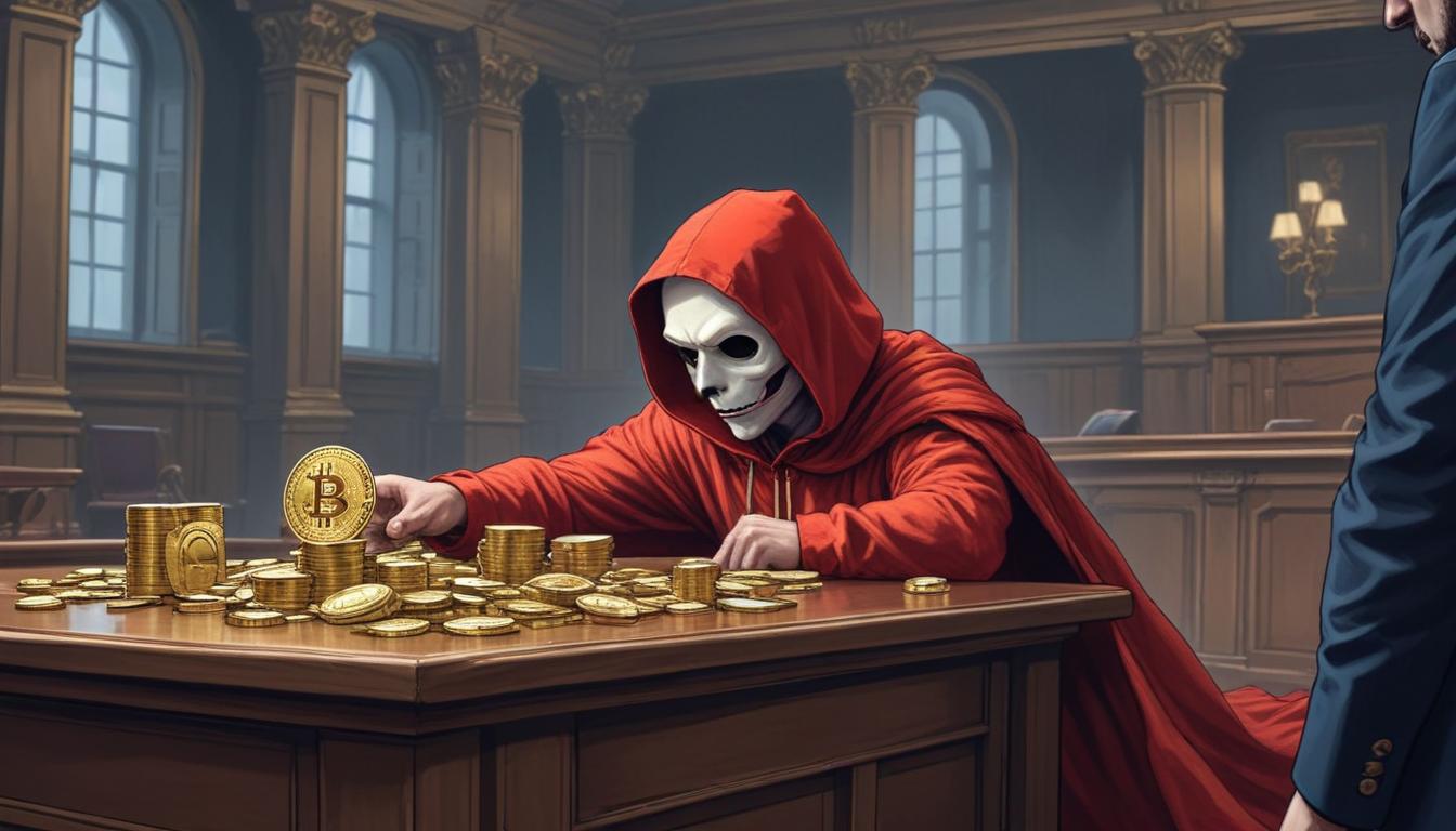Belgian Crypto Kidnapping: Justice, Threats & Fortifying Your Crypto Security | Cryptodamus.io