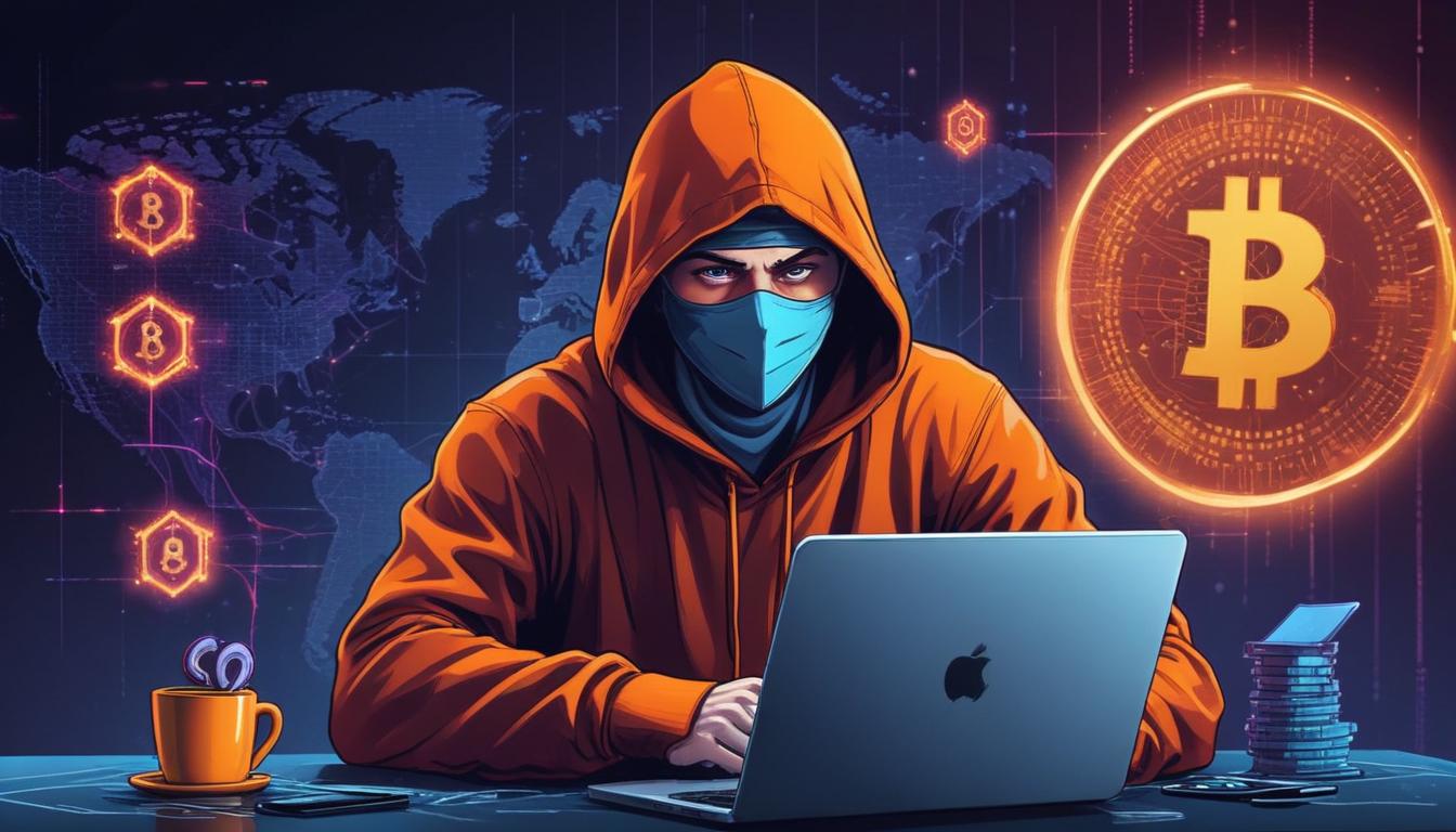 Beyond Phishing: Exposing the Sophisticated Crypto Scams Stealing Millions in 2024 | Cryptodamus.io