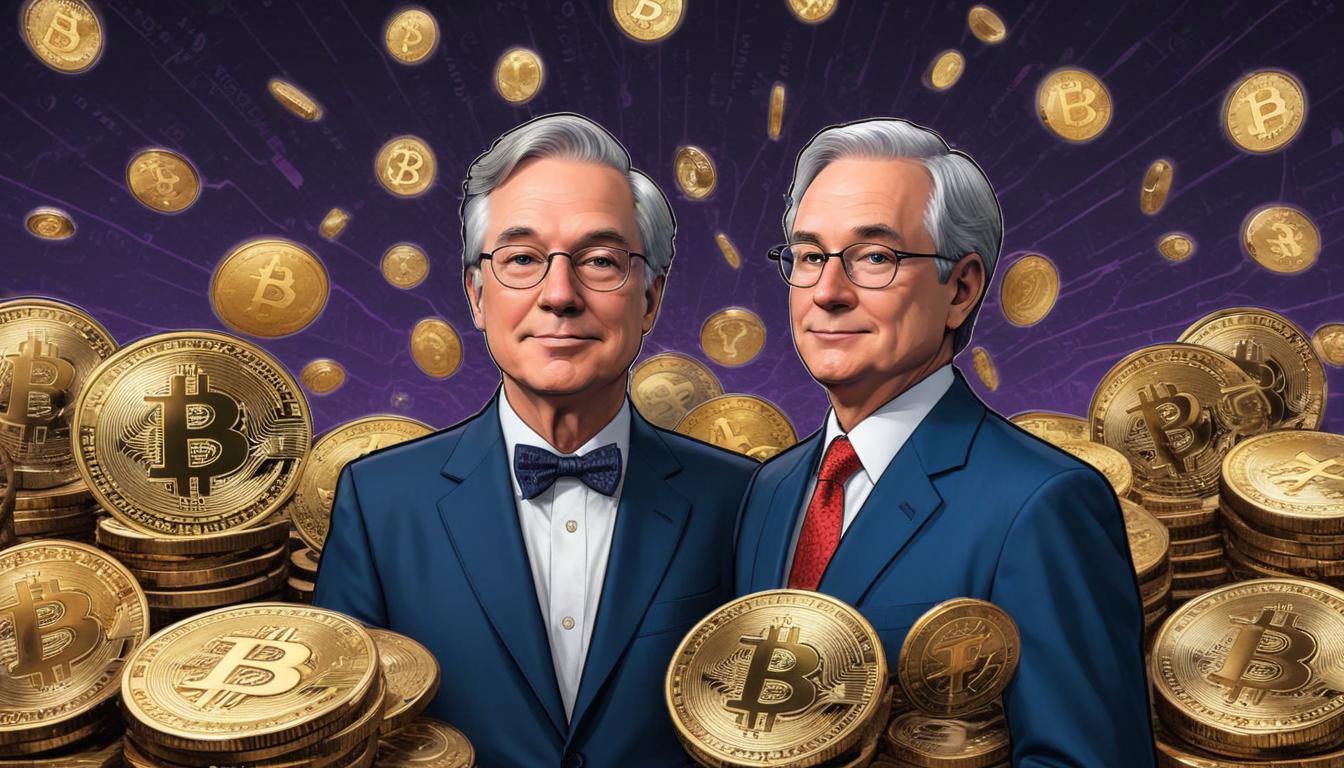 Big Beautiful Bill Sparks Crypto Boom: Inflation Hedge, Altcoin Gains & Fed's Next Move! | Cryptodamus.io