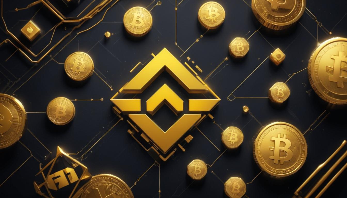 Binance Alpha: Взлетаем с Caldera (ERA) и открываем крипто-будущее! | Cryptodamus.io