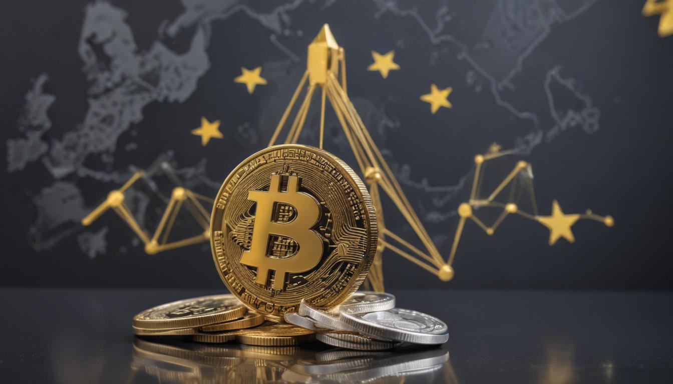 Binance в Европе: Новый Руководитель, MiCA и Шансы для Институционалов | Cryptodamus.io