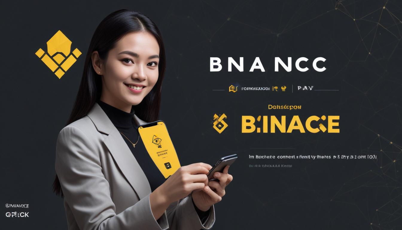 Binance Pay Unlocks Crypto Mass Adoption: Send via Contact & On-Chain Made Easy! | Cryptodamus.io