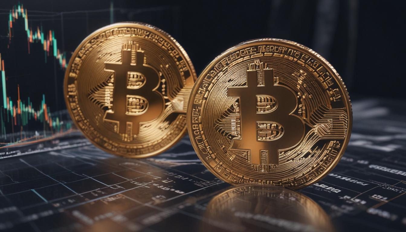 Bitcoin $100k Surge: Institutional Money Fuels Stable New Bull Run After 2021's Chaos | Cryptodamus.io