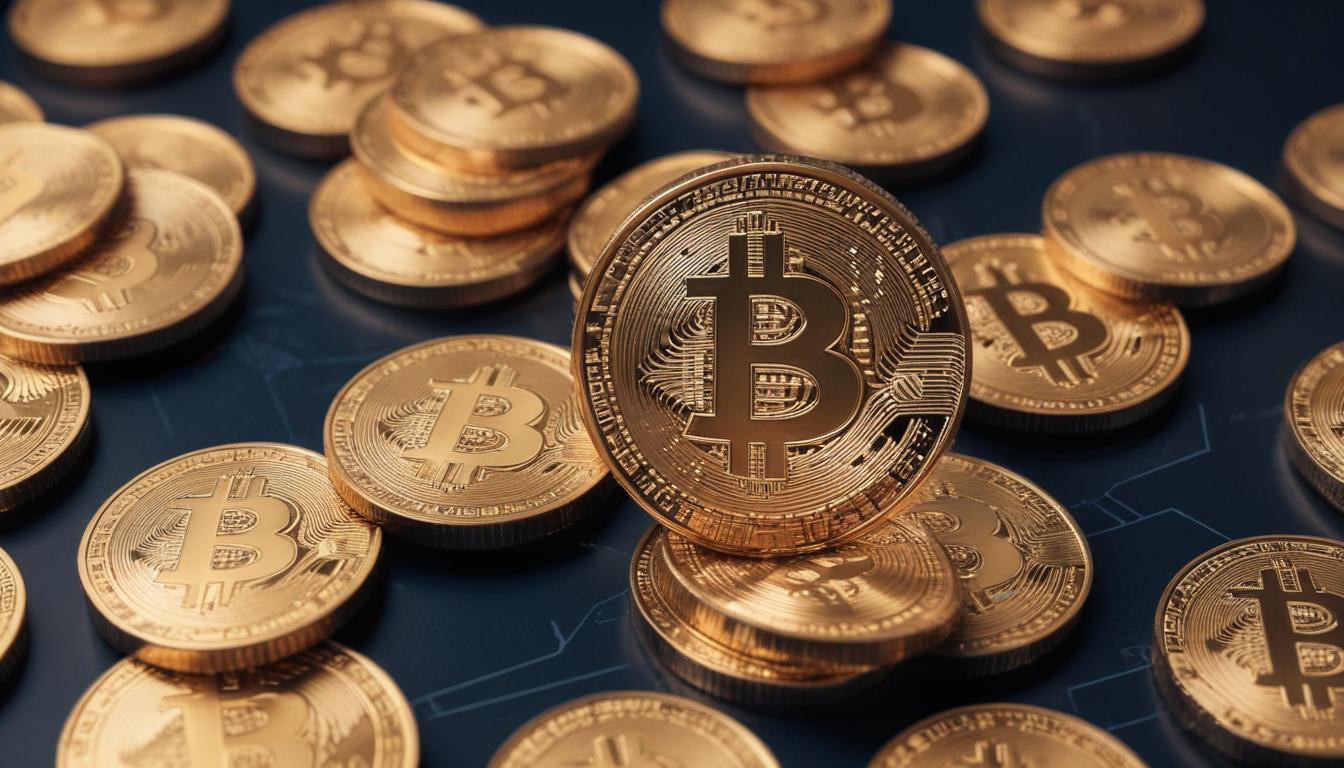 Bitcoin ETF Juggernaut Hits $50B Inflow, Corporate Giants Amass BTC & Puell Multiple Hints at Delayed Bull Run – Expert Breakdown | Cryptodamus.io