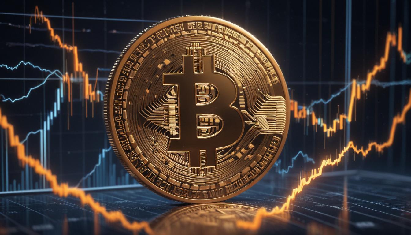 Bitcoin ETFs Explode: $4.9B Inflows Fuel $200K Price Targets! Institutions & Corporations Lead the Charge | Cryptodamus.io