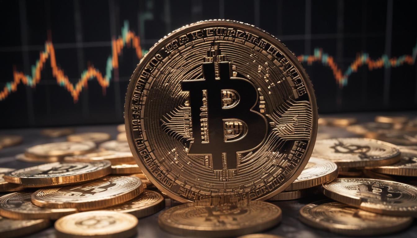 Bitcoin ETFs Explode: BlackRock's IBIT Leads Revenue Surge & Institutional Embrace | Cryptodamus.io