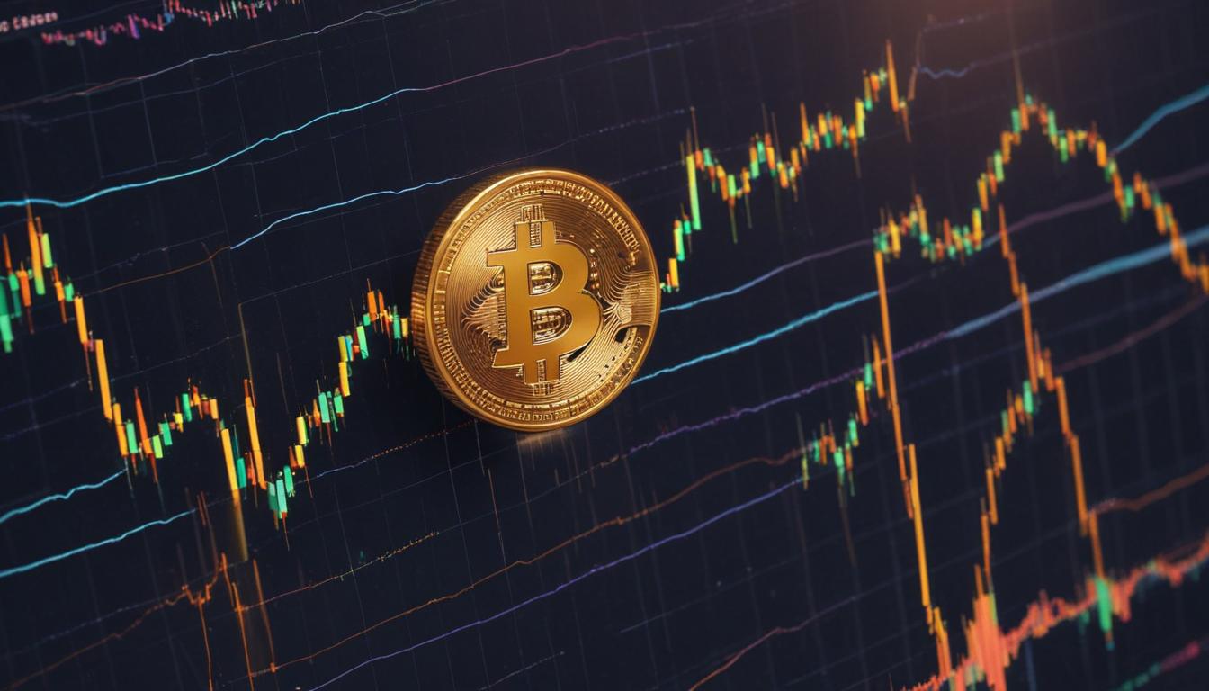 Биткоин на грани: $112,000 — непреодолимый барьер или шанс на прорыв? | Cryptodamus.io