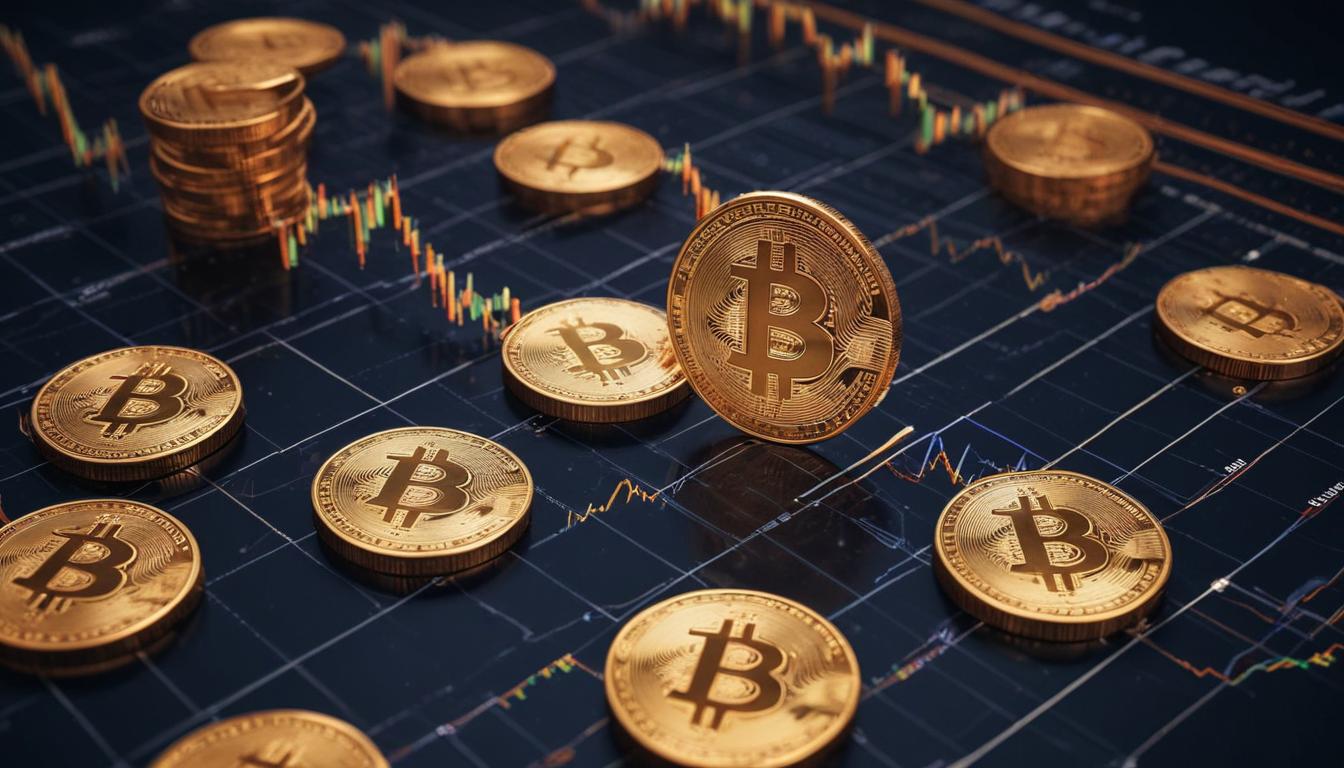 Bitcoin Hits $122K: Institutional Adoption & ETFs Driving Quiet Blockchain Evolution | Cryptodamus.io