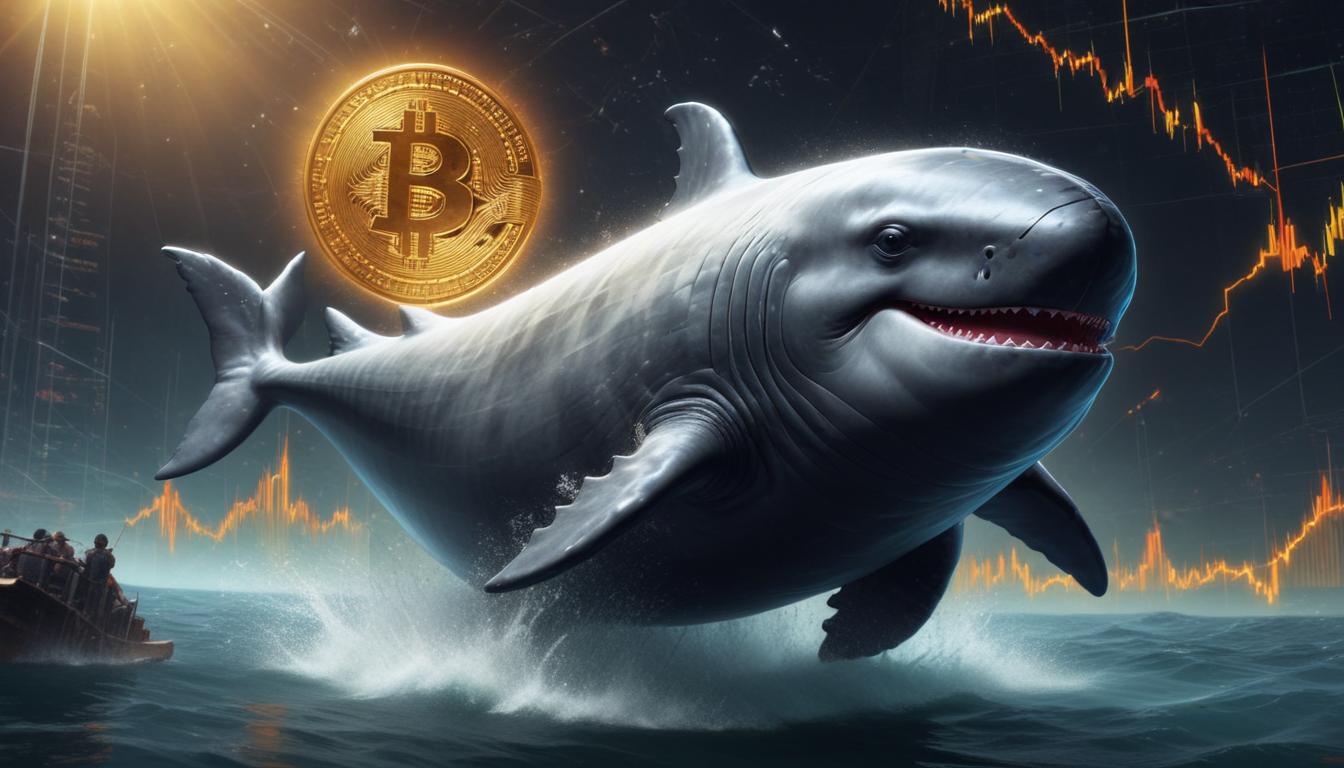 Bitcoin Now Top 5 Global Asset: Eyeing $134K Amid Whale Drama & CZ’s Insights | Cryptodamus.io