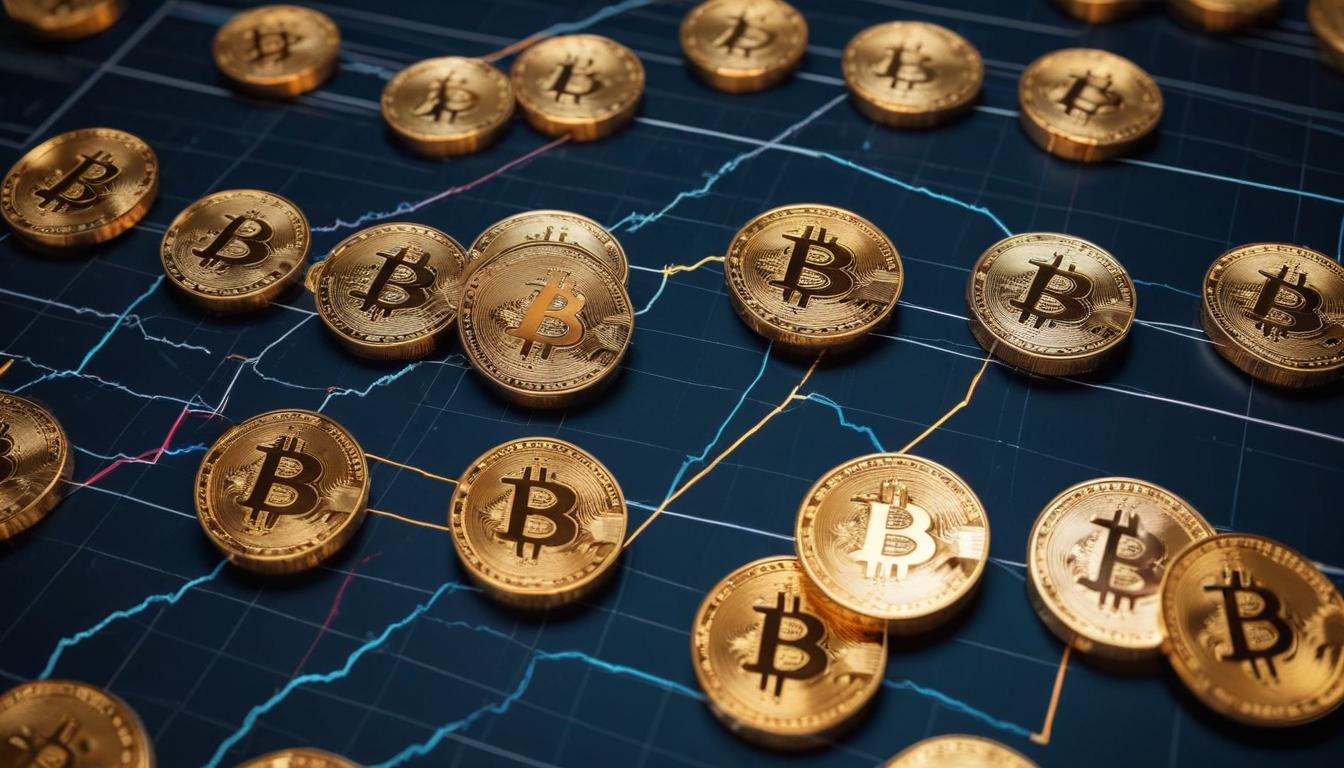 Bitcoin Retreats, Ethereum Soars: What Institutional Flows Reveal | Cryptodamus.io