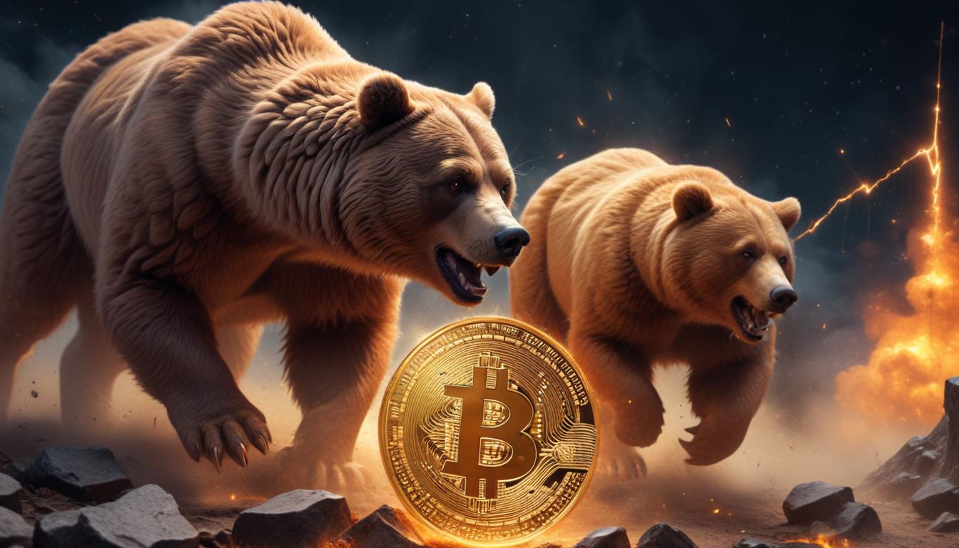 Bitcoin's $110K Battleground: Analyst Predicts Historic Breakout & Short Squeeze! | Cryptodamus.io