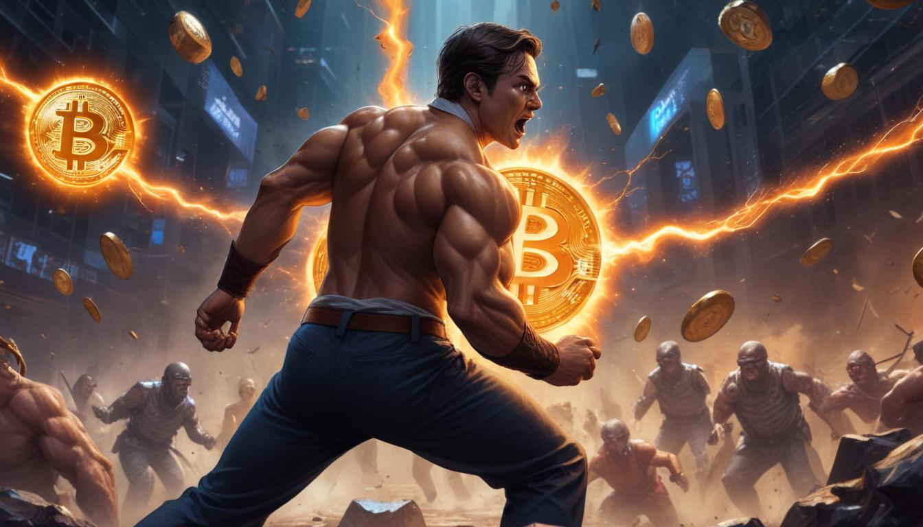 Bitcoin’s $157M ETF Storm: Why BlackRock, Fidelity Are Winning the Crypto Gold Rush | Cryptodamus.io