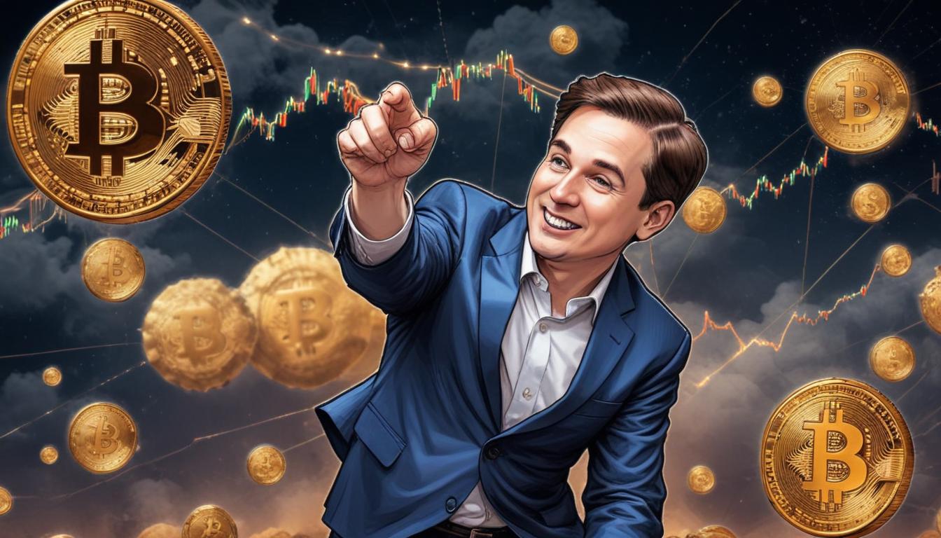 Bitcoin's 230-Day Consolidation: Is a Massive Q3 2024 Rally Incoming? Fed & Inflation Clues! | Cryptodamus.io