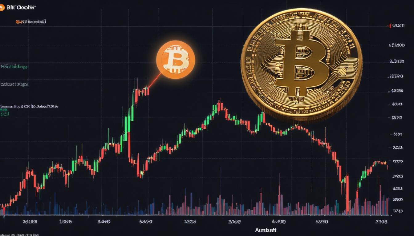 Bitcoin's 90-Day Open Interest: Accumulation Signal or Market Caution? Kiyosaki's Take & DCA Strategy | Cryptodamus.io