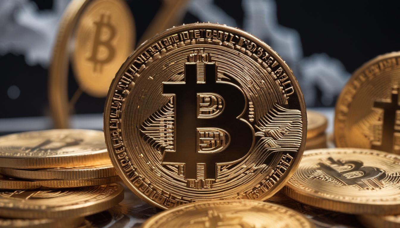 Bitcoin's Ascent: How Scarcity, Nations & Billionaires Are Reshaping Finance | Cryptodamus.io