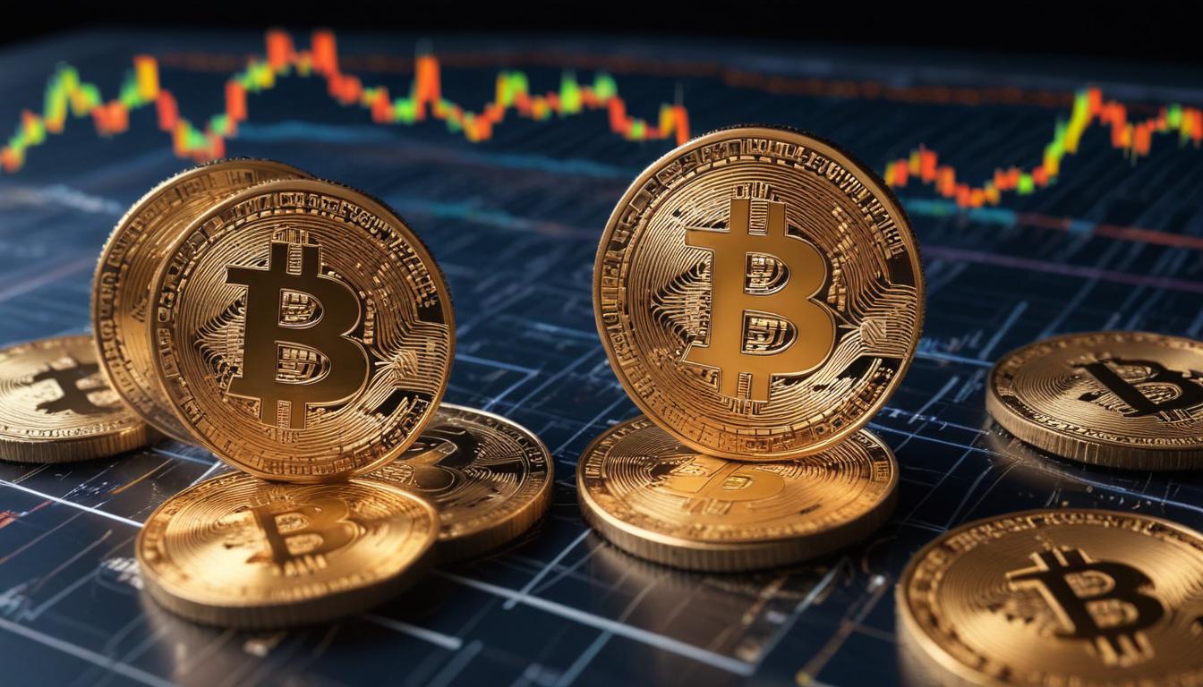 Bitcoin's Bull Run: Expert Targets, Institutional Surge, & Macro Factors Driving New Highs! | Cryptodamus.io