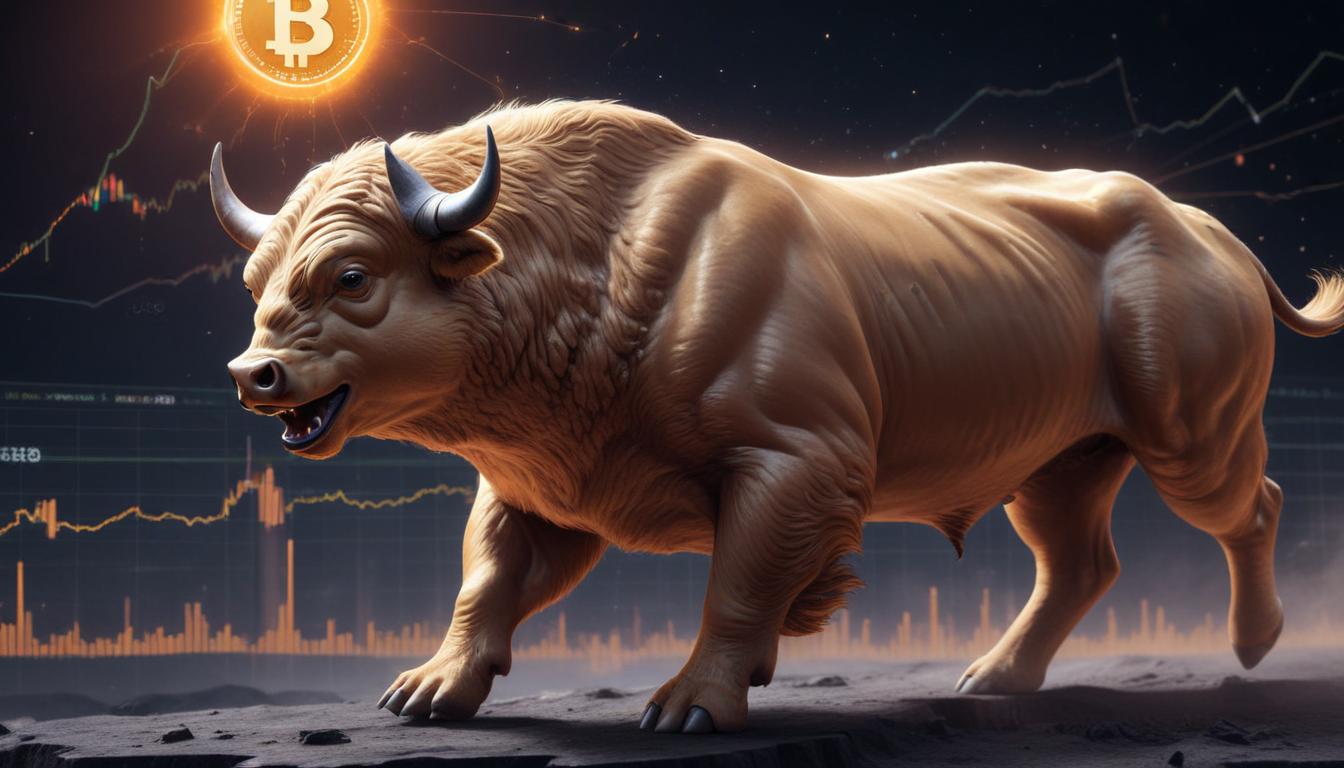Биткоин скоро взлетит? PlanB предсказывает FOMO-ралли на $125 000! | Cryptodamus.io