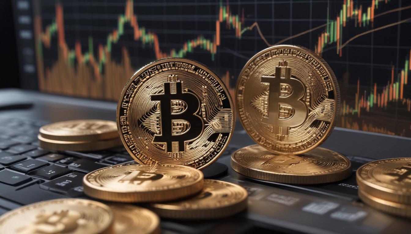 Bitcoin's Institutional Leap: From Speculation to Strategic Asset | Figma's Blueprint & Market Impact | Cryptodamus.io