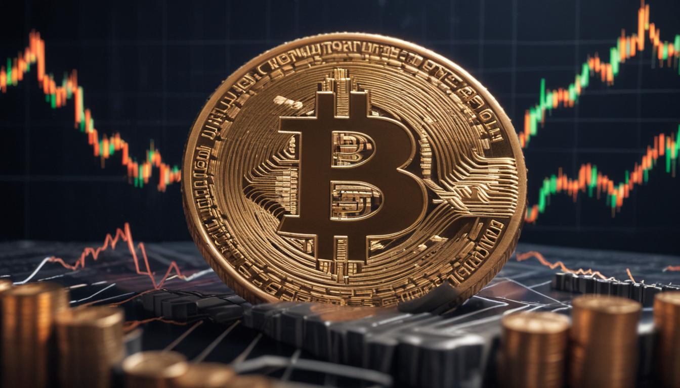 Bitcoin's Isolated Strength: Institutional HODLers vs. Weakening Demand | Crypto Analysis | Cryptodamus.io