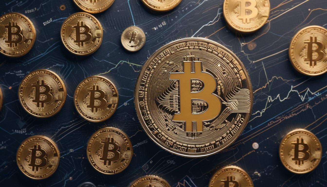 Bitcoin's Low Volatility: Market Signal, ETF Impact, Corporate Strategy & Future Trajectory | Cryptodamus.io