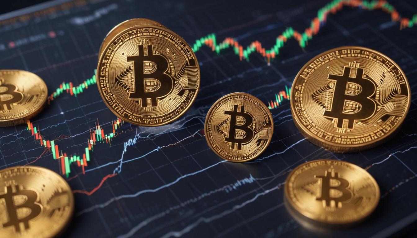 Bitcoin's Market Crossroads: Conflicting Signals & the Path Forward | Cryptodamus.io