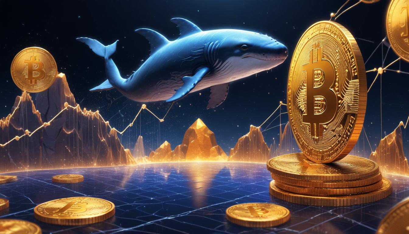 Bitcoin's Q3 Playbook: Unlocking $140K as Macro Tailwinds & Whale Activity Ignite Rally! | Cryptodamus.io