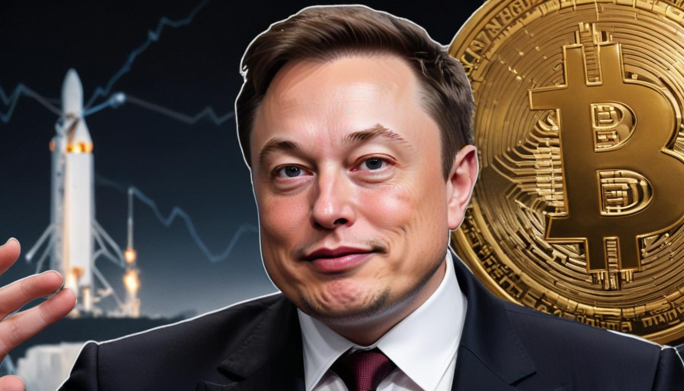 Bitcoin's Rocket Ascent: Why New Highs Are Inevitable & How to Profit! 🚀 | Cryptodamus.io