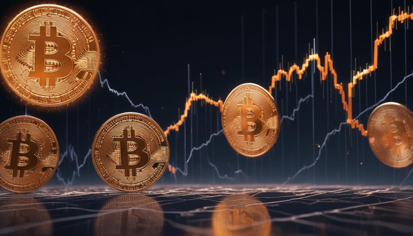 Bitcoin Surges Past $120K! Discover $1M Trajectory, CZ's 'Buy Dip' & Kiyosaki's Caution | Cryptodamus.io