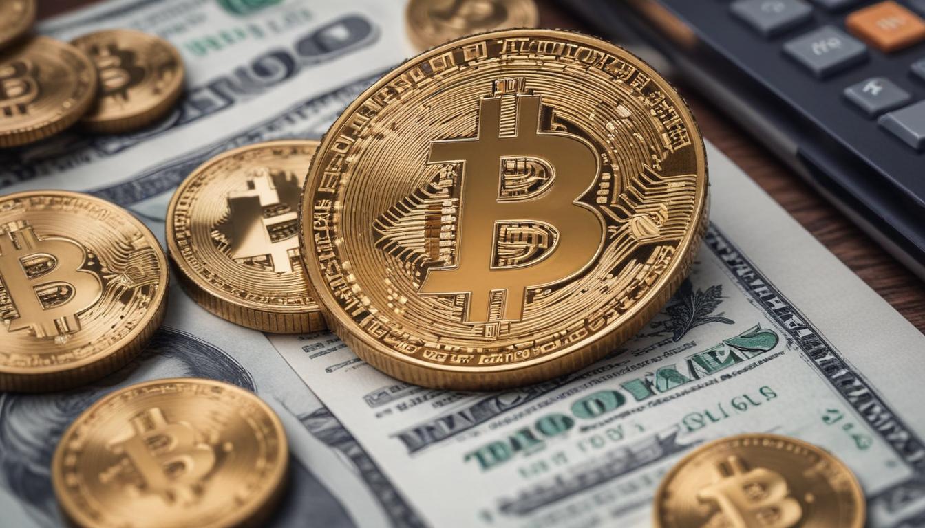 Bitcoin Taxes: The Ultimate Guide for Investors & a Decentralized Future | Cryptodamus.io
